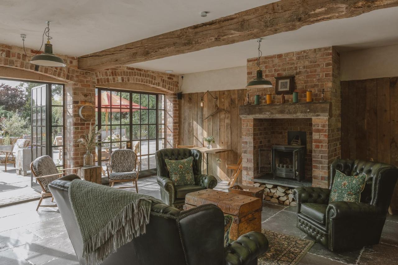 Hotel Outbuildings Dorset Bridport